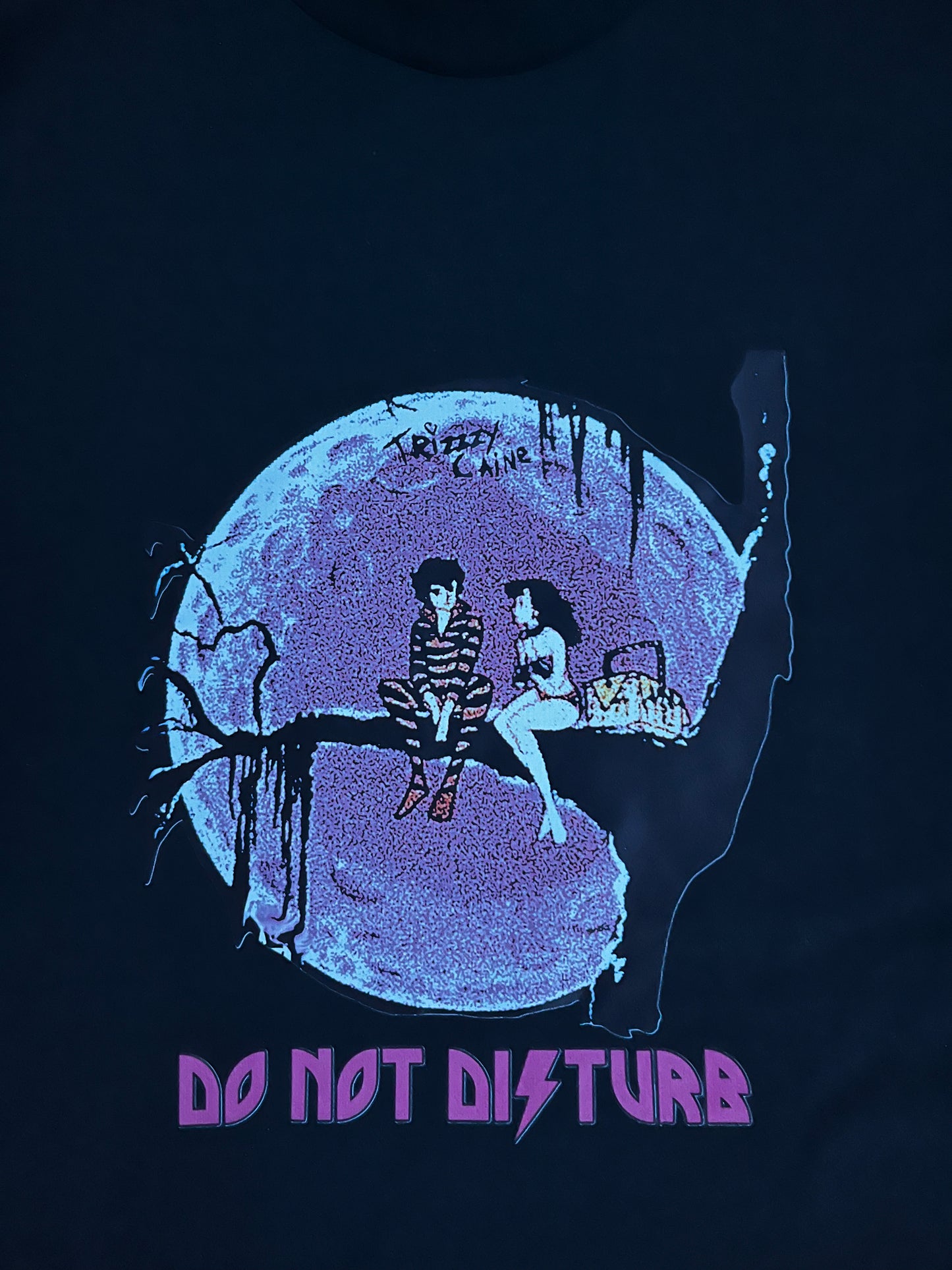 DND T-Shirt